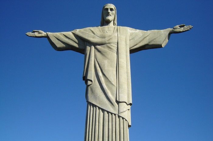 Рио-де-Жанейро