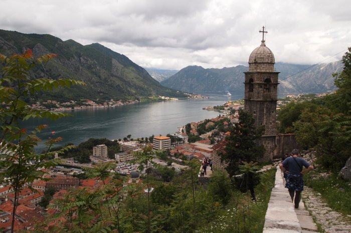 Котор, Черногория